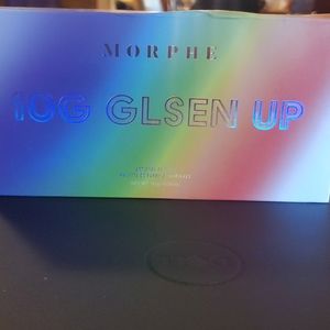 Morphed 10G GLSEN UP